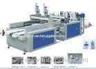 automatic T-shirt bag / Plastic Bags Making Machine / equipment of Hot sealing