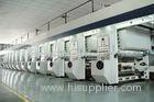 BOPP / OPP film Rotogravure Printing Machine , Gravure Printing Machinery