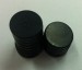 Ndfeb Rare Earth Magnet N40 disk with black epoxy