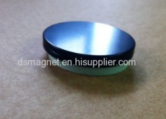Block epoxy Sintered Ndfeb Magnet disk