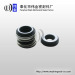 BURGMANN MG1 elastomer bellow pump shaft seal