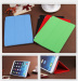 pu leather stand cover for ipad