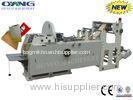 High Speed Paper Bags Making Machine