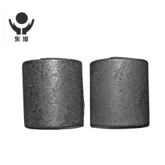 medium chrome alloy cast grinding cylpebs