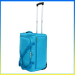 polyester trolley luggage bag