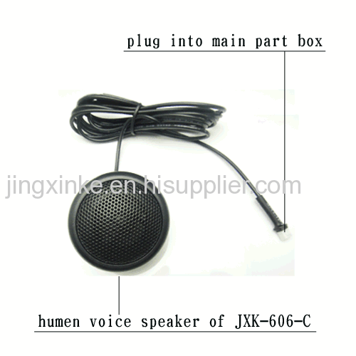 universal parking assistant for drivers low price chinese product auto humen voice car parking sensor system manufacture