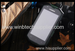2014 Hummer H5 3G Smartphone 4.0" Capacitive Screen IP67 Waterproof Shockproof Dustproof 512M RAM 4G ROM Android 4.2 Pol