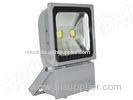 100W Ra 90 LED Flood Light AC 85-265V 50Hz 120 Degree For Commercial Lighting
