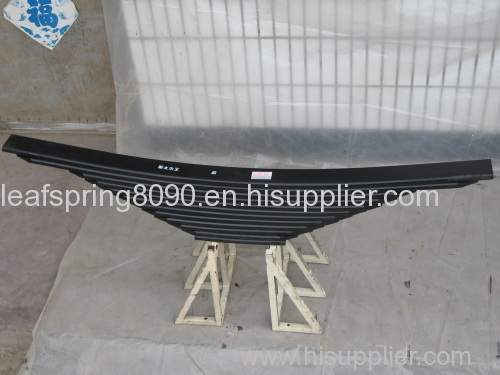 STR KING truck and trailer auto part leaf spring assembly