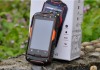 rug-ged AGM Rock v5 gps smartphone phone Waterproof Dustproof Shockproof WIFI Dual camera
