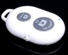 2014 camera remote control shutter,for iphone remote control shutter,bluetooth remote shutter for android