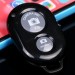 Newest wireless bluetooth remote shutter for iphone/samsung/htc mobilphones