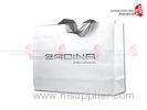 Matte Art Paper Shopping Custom Printed Paper Bags With Logo Printing