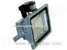 50000 Hours PIR LED Floodlight 30W for Exterior Building Lighting