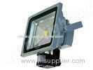Super Bright 30 Watts PIR LED Floodlight Fixture with 5 Year Warranty