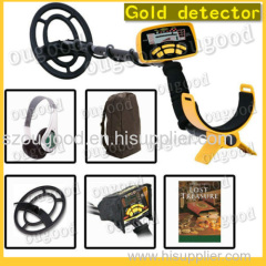 Garrett ACE 250 Ground metal detector