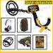 Garrett ACE 250 Ground metal detector