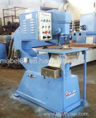 HBZ2120 Glass drilling machine