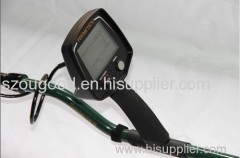 Teknetics T2 Metal Detector