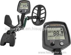 Teknetics T2 Metal Detector