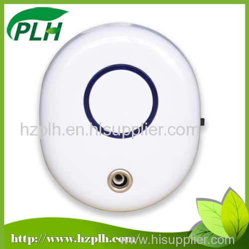 Plug-In Ozone Air Purifier and ozone generator