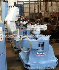 HDYM325B Single-arm shape beveling/edging machine