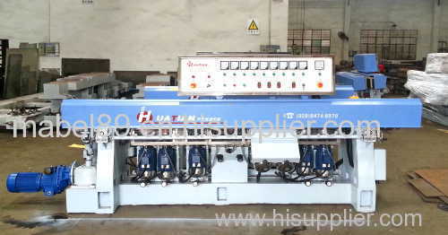 HZM9325BGlass straight-line edging grinding machine