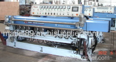 HXM261P Glass straight-line beveling machine