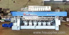 HYM6320 Glass straight-line circular edging machine