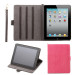 Briefcase classic style ult-slim for ipad 2/3/4