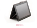 Briefcase classic style ult-slim for ipad 2/3/4