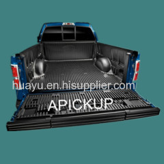 Ford F-150 SVT Raptor Pickup Bed Mats