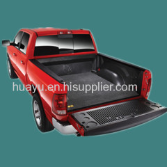 Mazda BT-50 Pickup Truck Bed Liner