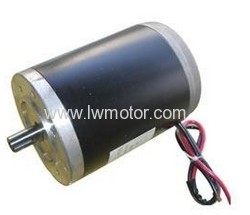 PM DC MOTOR (114)