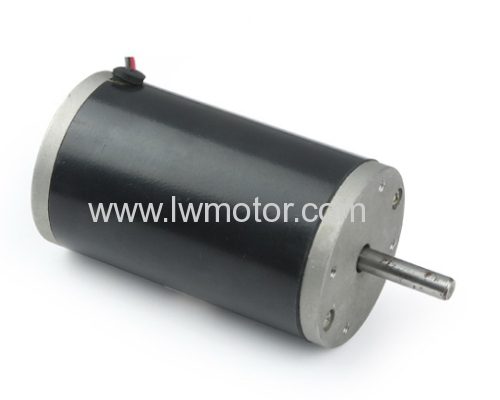 PM DC MOTOR (64 ZYT)