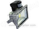 Cool White 20Watts PIR LED Floodlight,PIR LED Fluter with 5 Years Warranty