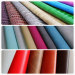 New chinese PVC leather fabric for making bags