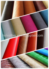New chinese PVC leather fabric for making bags