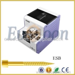 Automatic screw feeder conveyor machine ESB series /NSB/screw feeder machine/QUICHER