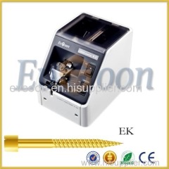 Evsoon EK series automatic screw feeder conveyor /FK-505 sony