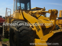 Used wheel loader CATERPILLAR 950E (20000$)