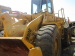 Used wheel loader CATERPILLAR 950E (20000$)