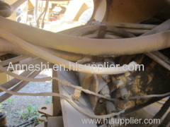 Used wheel loader CATERPILLAR 950E (20000$)
