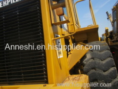 Used wheel loader CATERPILLAR 950E (20000$)