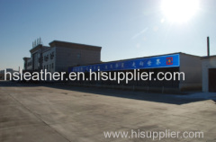 Henan Haisheng Industrial Co.,Ltd