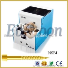 Automatic screw feeder conveyor machine NSBI series /NSBI/screw feeder/Quicher machine