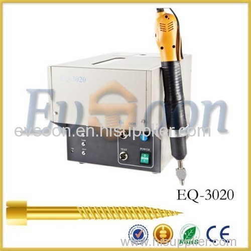 Evsoon EQ-3020 automatic screw feeder conveyor fastening /desktop
