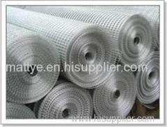 Architectural mesh for building