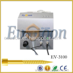 Evsoon EV-3100 series large capacity screw feeder conveyor/desktop