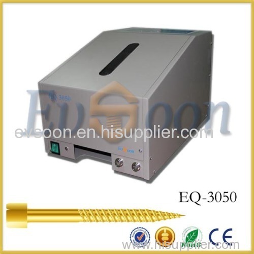 Evsoon EQ-3050 screw fastening equipment